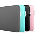 Universal Laptop Sleeve Case 11/12/13/14/15 inch Notebook Bag for Macbook Computer Pocket Tablet Briefcase Carry Bag. 
