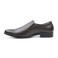 Bata Men's LINES Slip-On Formal Shoe.