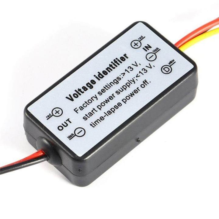 Car%20LED%20Daytime%20Running%20Light%20Automatic%20ON/OFF%20Controller%20Module%20DRL%20Relay%20Kits%20-%20Image%205