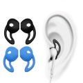 3 Pairs In-Ear Silicone Earbud Cover Ear Pad Headphone Cup for Apple Airpods 1 2 Pro Earbuds Ear Hook Headphone Protective Cover Alien Alien. 