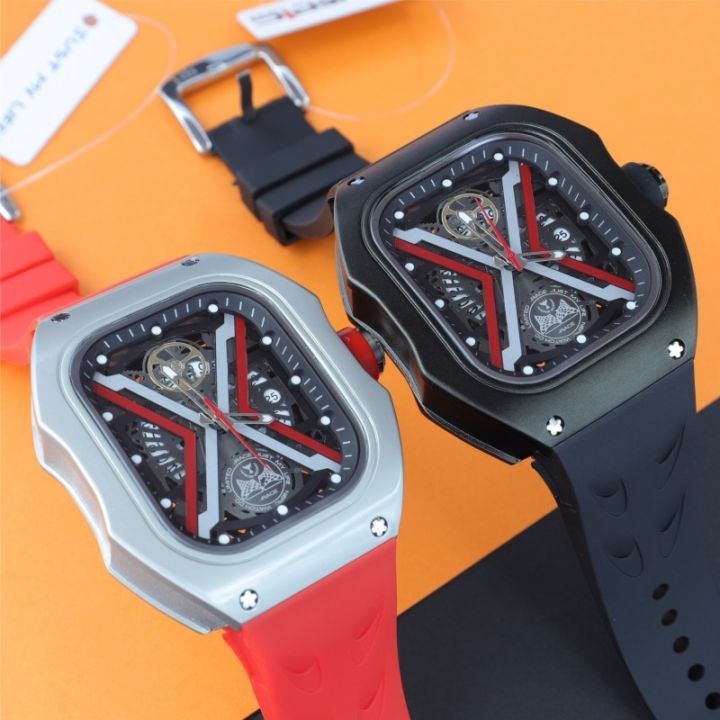 Napek/NEPIC%20foreign%20trade%20Douyin%20explosive%20barrel%20type%20hollow%20mechanical%20style%20personality%20sports%20men's%20wear%20-%20Image%202