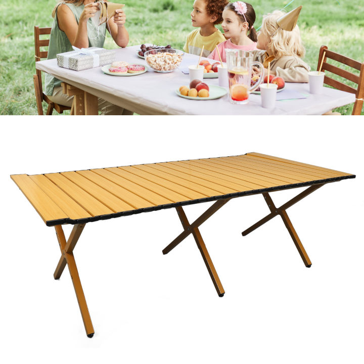 Folding%20Table%20Portable%20Carbon%20Steel%20Wearable%20Stable%20Foldable%20Desk%20Lightweight%20Sturdy%20Structure%20for%20Stall%20for%20Picnic%20-%20Image%208