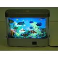 Lightahead Artificial Tropical Fish Aquarium Decorative Lamp Virtual Ocean In Motion. 