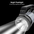 Auoyo 3 In1 Multi-function Camping Light Emergency Flashlight Table Desk Lamp Night Light Torch Light Handheld Searchlight LED Outdoor Lighting Camping Portable Lamp for Outdoor Tent Night Fishing.