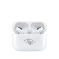 Itel Super Bass Bluetooth TWS Earbuds with Clear Sound, Touch Control, and Touch Activation - New.