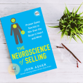 The Neuroscience of Selling: Proven Sales Secrets to Win Over the Buyer's Heart and Mind by John Asher - Paperback. 
