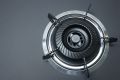 Gazi Gas Stove TG-204 | Premium Glass Body, Auto Ignition, Double Burner | LPG/NG Supported.