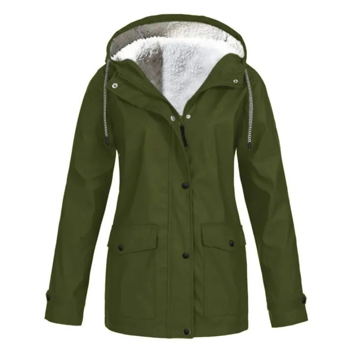 Women's%20Autumn%20Winter%20Plus%20Velvet%20Outdoor%20Jacket%20Windproof%20Waterproof%20Mountaineering%20Hooded%20Coat%20-%20Image%207