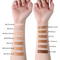 30ml Lazy Face Foundation Cream Goat Milk Revitalizing Full Coverage Waterproof Makeup Base Moisturizer Make Up Woman Cosmetics BruberryBeE.