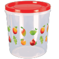 Akij Freshia Container-Preserve-20L-Fruit. 