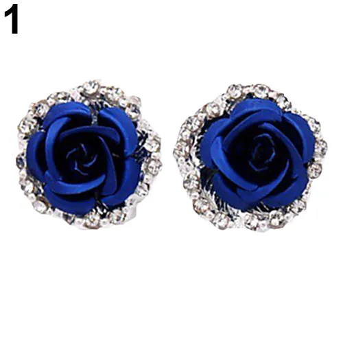 %E3%80%90TrendyTraverse%E3%80%91New%20Elegant%20Flower%20Rhinetone%20Ear%20tud%20Earring%20Piercing%20Jewelry%20-%20Image%203