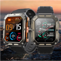 SKMEI Smart watch B60p 1.83" Full Touch Sensor. 