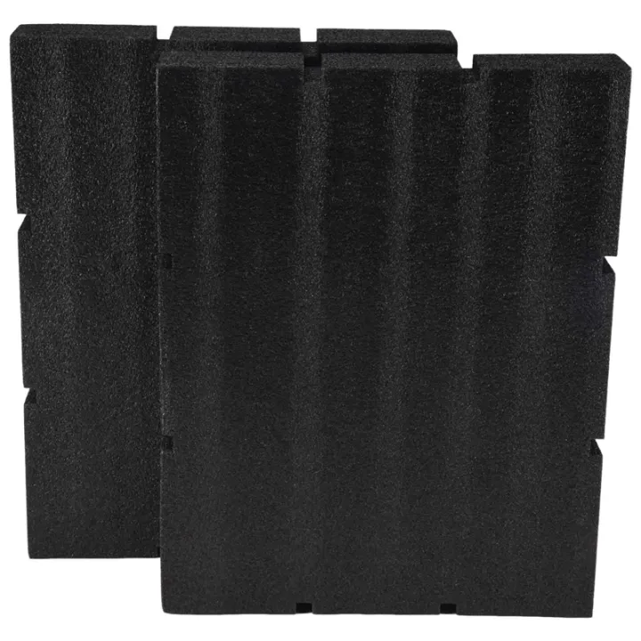 Utility Insert Drawer Box 48-22-8452 Foam Custom Tool Drawer Inserts for Packout Drawer Boxes ...