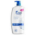 Head & Shoulders Classic Clean Anti Dandruff Shampoo 1000ml International Product From France. 