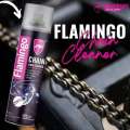 Flamingo Chain Clean Kit. 