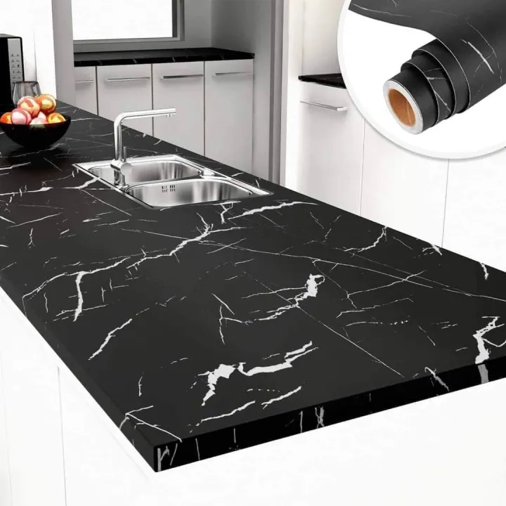 Marble%20wallpaper,%20Waterproof%20Sticker%20Modern%20Kitchen%20Cabinet%20Table%20Countertop%20Furniture%20Renovation%20Wallpaper%20PVC%20Self%20Adhesive%20Wall%20Sticker%201%20or%205%20Meter%20-%20Image%2010