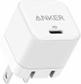 Anker 20W Cube PowerPort III PD USB C Fast Compatible Apple & Samsung. 