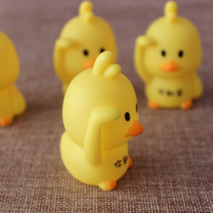Salute%20Small%20Yellow%20Duck%20Pinch%20Called%20Baby%20Shower%20Play%20Duckling%20Vent%20Toy%20-%20Image%206