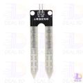 Soil Moisture Detection Humidity Sensor Smart Electronics Soil Moisture Hygrometer Detection Humidity Sensor Module For Arduino Development Board. 