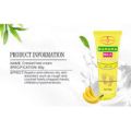 Aichun Beauty Banana Cracked Heel Cream. 