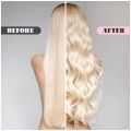 New Style Heatless Hair Curlers for Long. 