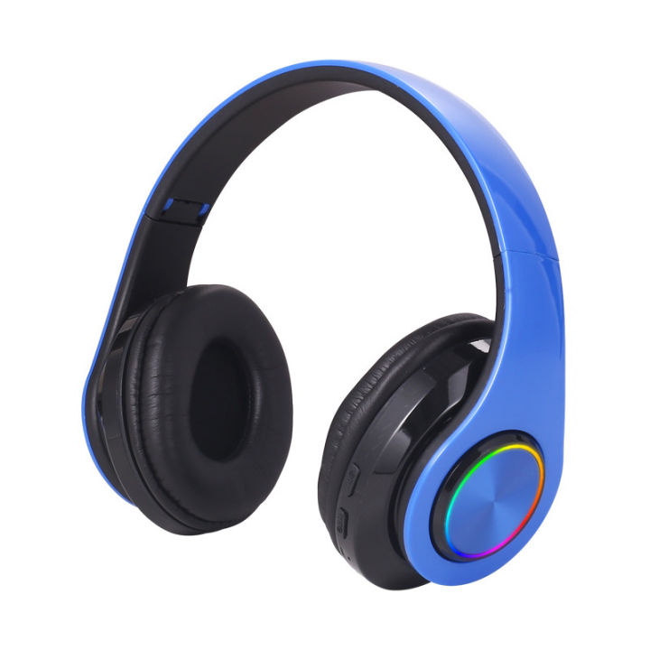 Cross-border%20B39%20bluetooth%20headset%20folding%20sports%20game%20subwoofer%20over-ear%20wireless%20luminous%20headphones%20-%20Image%206