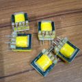 MINI IPS Board Transformer 6 Pin Chapar For SUKAM. 