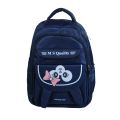 Water resistant school backpack for children boy girl school bag with lunch box elementary school book. 