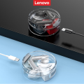【FUPANG】LP10 TWS Bluetooth wireless stereo earbuds waterproof hi-fi game music Noise Cancelling Headphones.