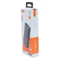 Excel EP-02 Qualcomm Quick charge 22.5W Dual USB  Dual port 20000mAh fast charging power bank with LED Display. 