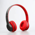 P47 Wireless Bluetooth Headphones - TWS Air Buds for Phone. 