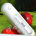 Refrigerator Deodorizer Food Shelf Life Extender Toilet Smell Odor Remover for Fridge Toilet Car. 