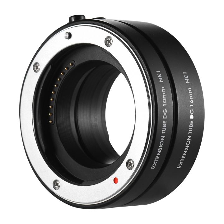 Fotga NE19 macro extension line (1016mm) for Sony emount cameras