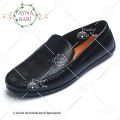 Rubber Sports Formal Loafer Shoe ASHOKA Water Proof Slip On Loafer Shoes  for Men Full Rubber [Handicraft Shop]. 