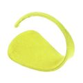 Women Leopard C String Thongs Mini Cover Panties Invisible Lingerie Sarcasmsm.