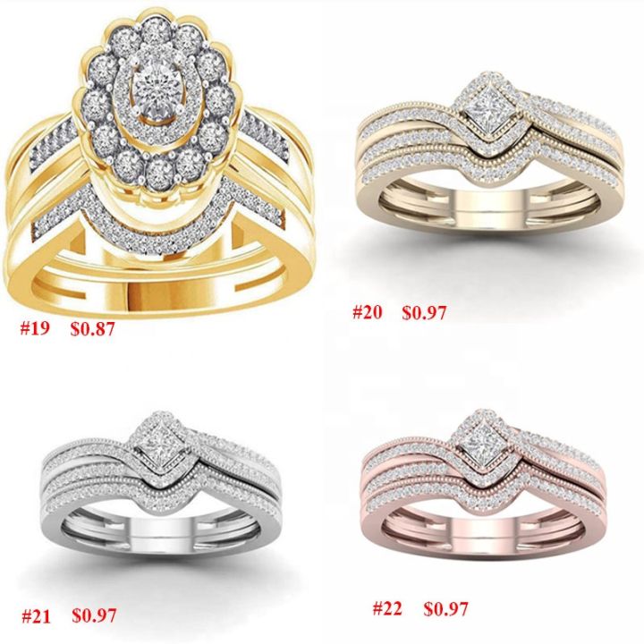 European%20and%20American%20Style%20Women%20Jewelry%20Rings%20Fashion%20Couple%20Ring%20Gold%20Plated%20Inlaid%20Zircon%20Ring%20-%20Image%206