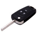 Replacement Keyless Entry Remote Key Fob Case Shell Cover. 