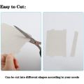 12Pcs Waveguide Cover Universal Mica Plates Sheets for Microwave Oven Repairing Replacement Part Insulation Accessories. 