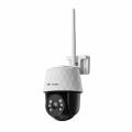 3MP Wi-Fi Full-Color Pan/Tilt IP Camera- jovision. 