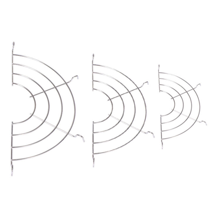 304%20Stainless%20Steel%20Thick%20Line%20Semicircle%20Hanging%20Pan%20Frying%20Drain%20Line%20Rack%20Kitchen%20Insulation%20Pot%20Rack%20Steam%20Rack%20-%20Image%202