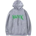 Stray kids Maniac Hoodies SKZ World Tour North American Tour Hoodie Sweatshirts Kpop Support Hoodies for Men Women. 
