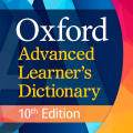 Oxford advanced learner's Dictionary 10th Editions. 