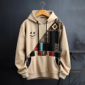 Vintage Men's Hoodie Sweatshirt Hooded Cartoon Graphic Print Daily Pullover Sports Streetwear Designer Autumn Clothing Hoodies.