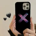 sam and colby XPLR Phone Case for iPhone 11 12 13 mini pro XS MAX 8 7 6 6S Plus X 5S SE 2020 XR cover. 
