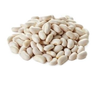 White Kidney Beans/ Rajma White- 500 gm