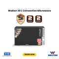 Walton 30 L Convection Microwave WMWO-M30AS3. 