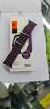 Watch Strap Soft Silicone Band for Apple Watch 42/44/45mm. 