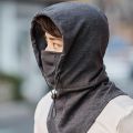 Cycling Cold Protection Mask, Balaclava Windproof Full Face Mask for Women Men Motorcycle Hiking Skiing.