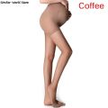 Adjustable High Elastic Leggings ummer Maternity Pregnant Women Pregnancy Pantyhose Ultra ThinTights Stockings. 