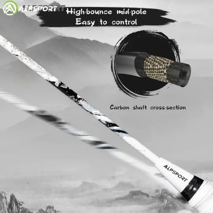 ALP%20Alpine%20SS%204U%20Carbon%20Fiber%20Badminton%20Racket%20%7C%20Lightweight%2082g%20for%20Powerful%20Smash%20%7C%20Beginner%20to%20Amateur%20Level%20-%20Image%208